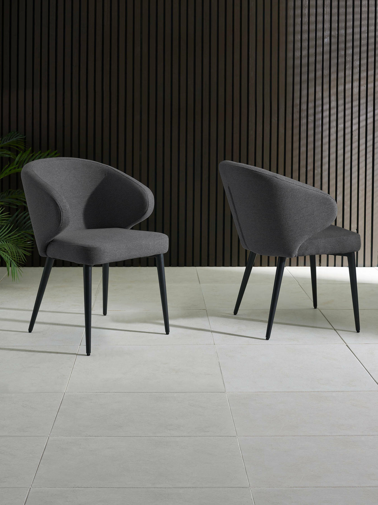 Marcus Upholstered Dining Chair (Set of 2)