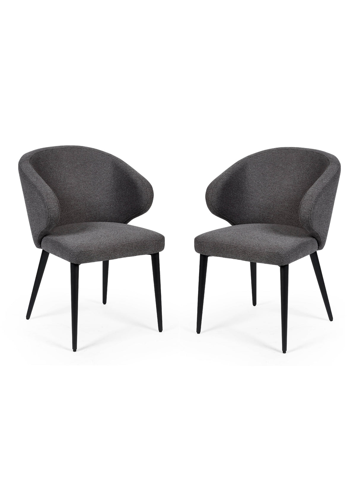 Marcus Upholstered Dining Chair (Set of 2)