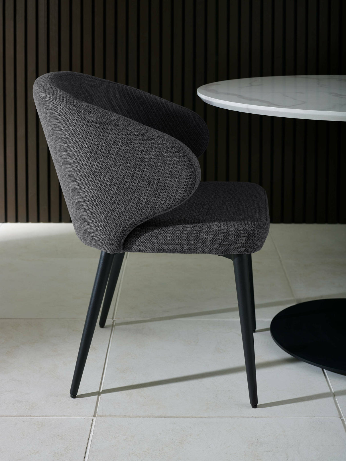 Marcus Upholstered Dining Chair (Set of 2)