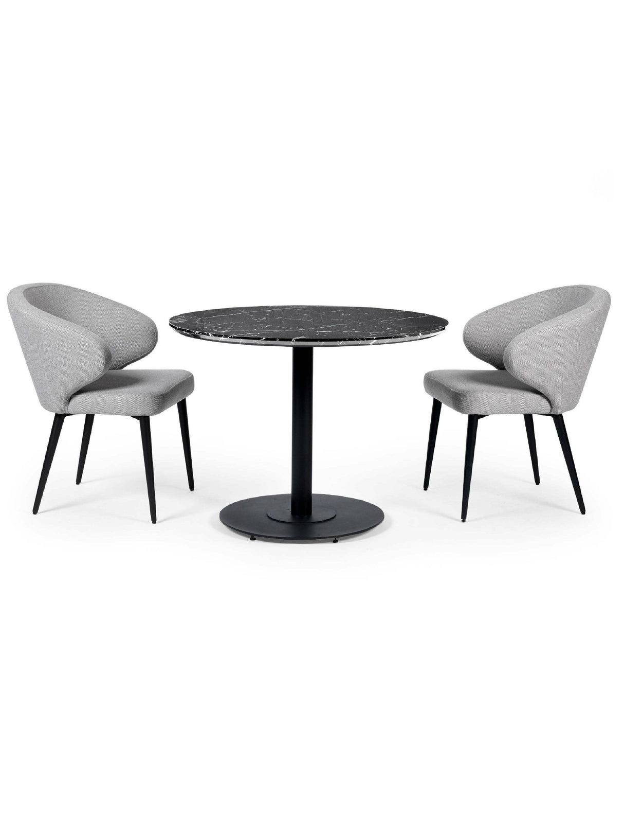 Marcus Upholstered Dining Chair (Set of 2)