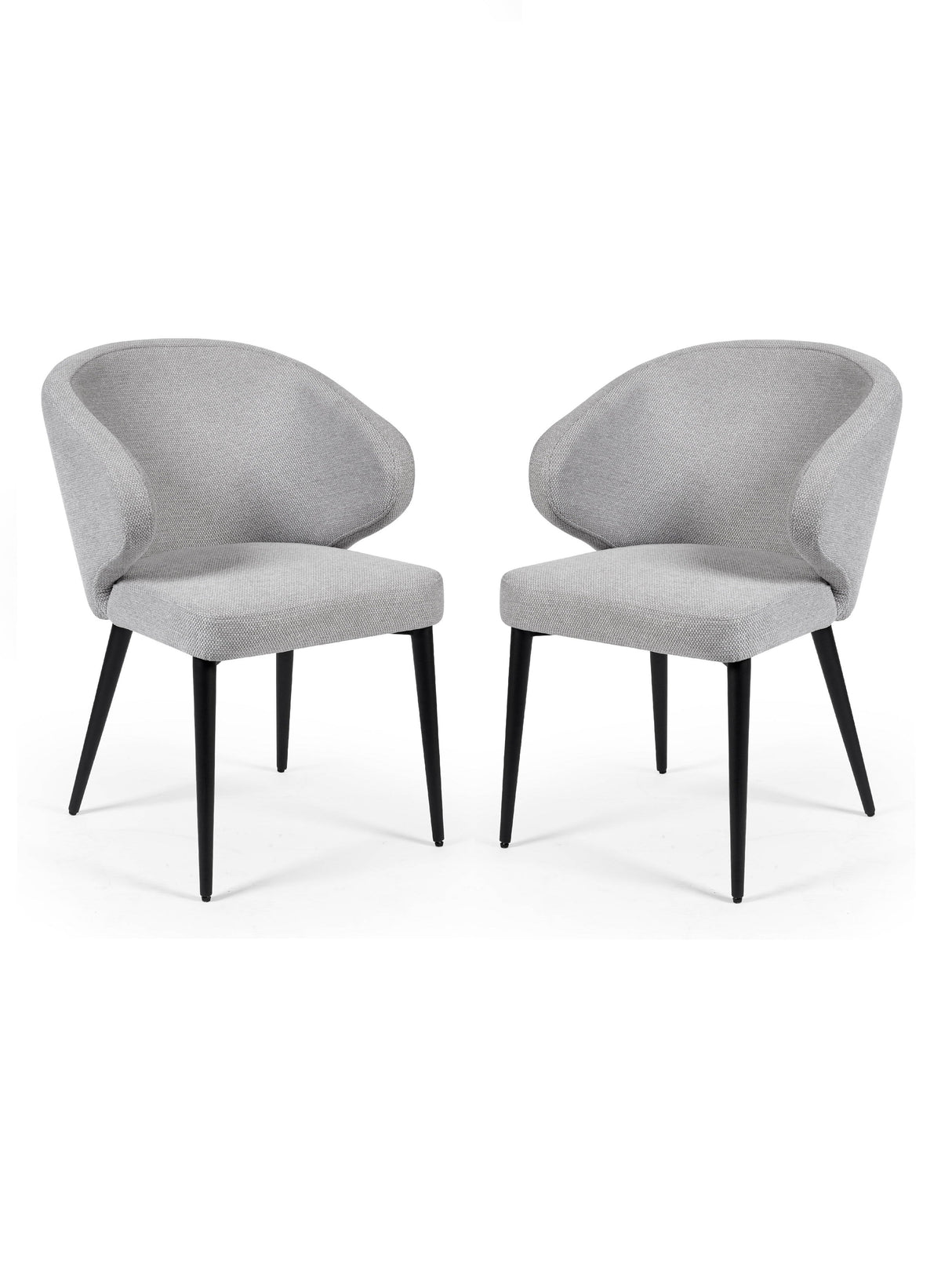 Marcus Upholstered Dining Chair (Set of 2)