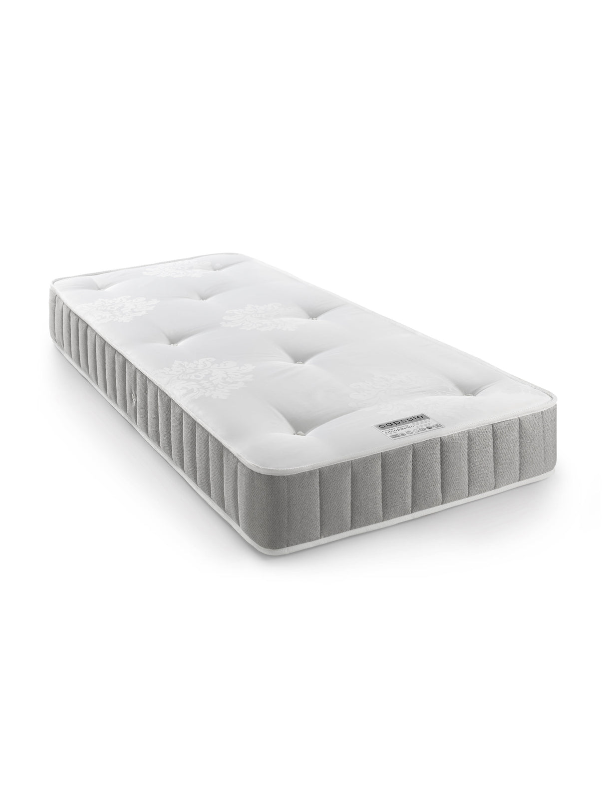 Capsule Orthopaedic Sprung Mattress