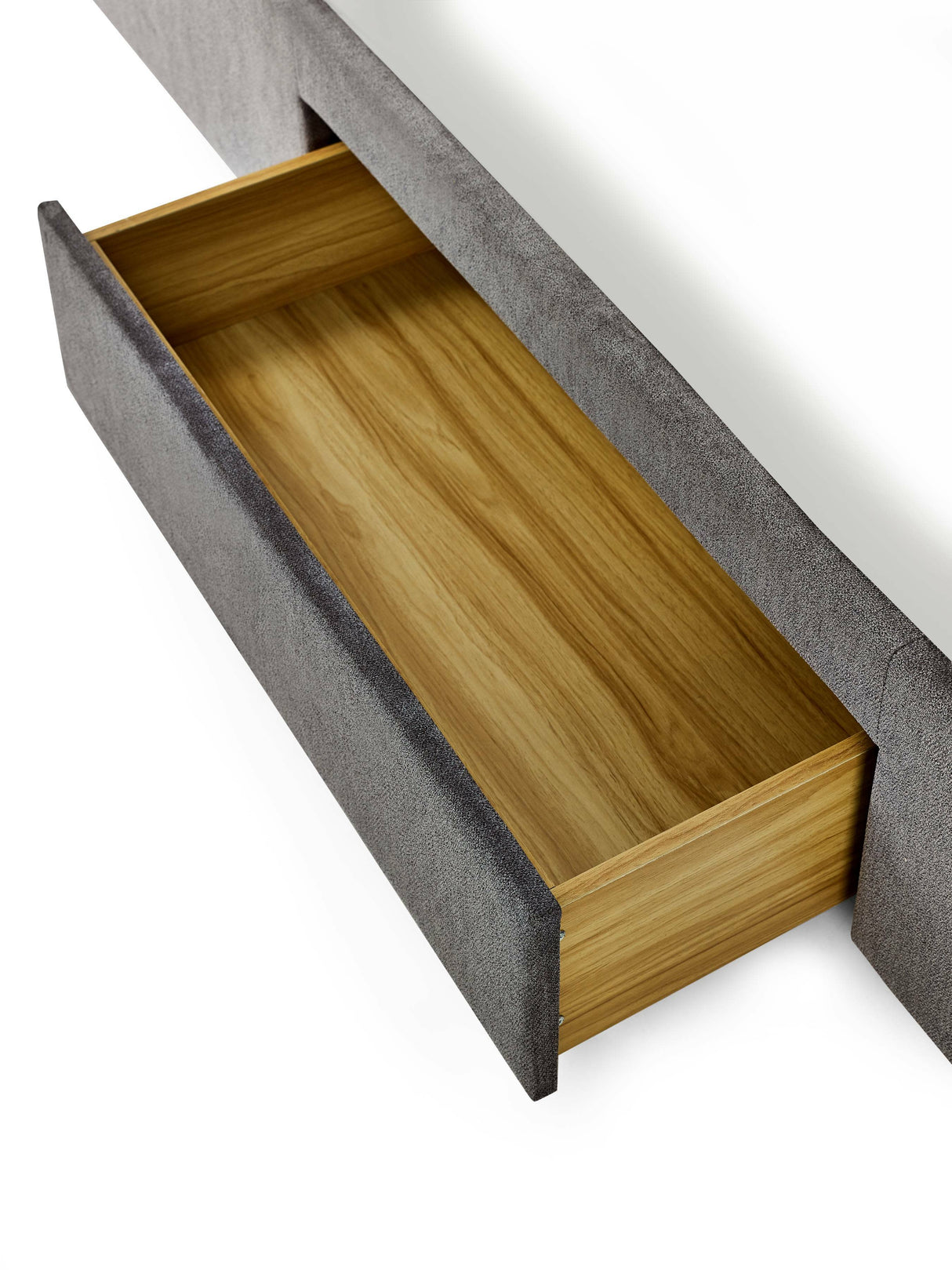 Mayfair Upholstered 4 Drawer Storage Bed