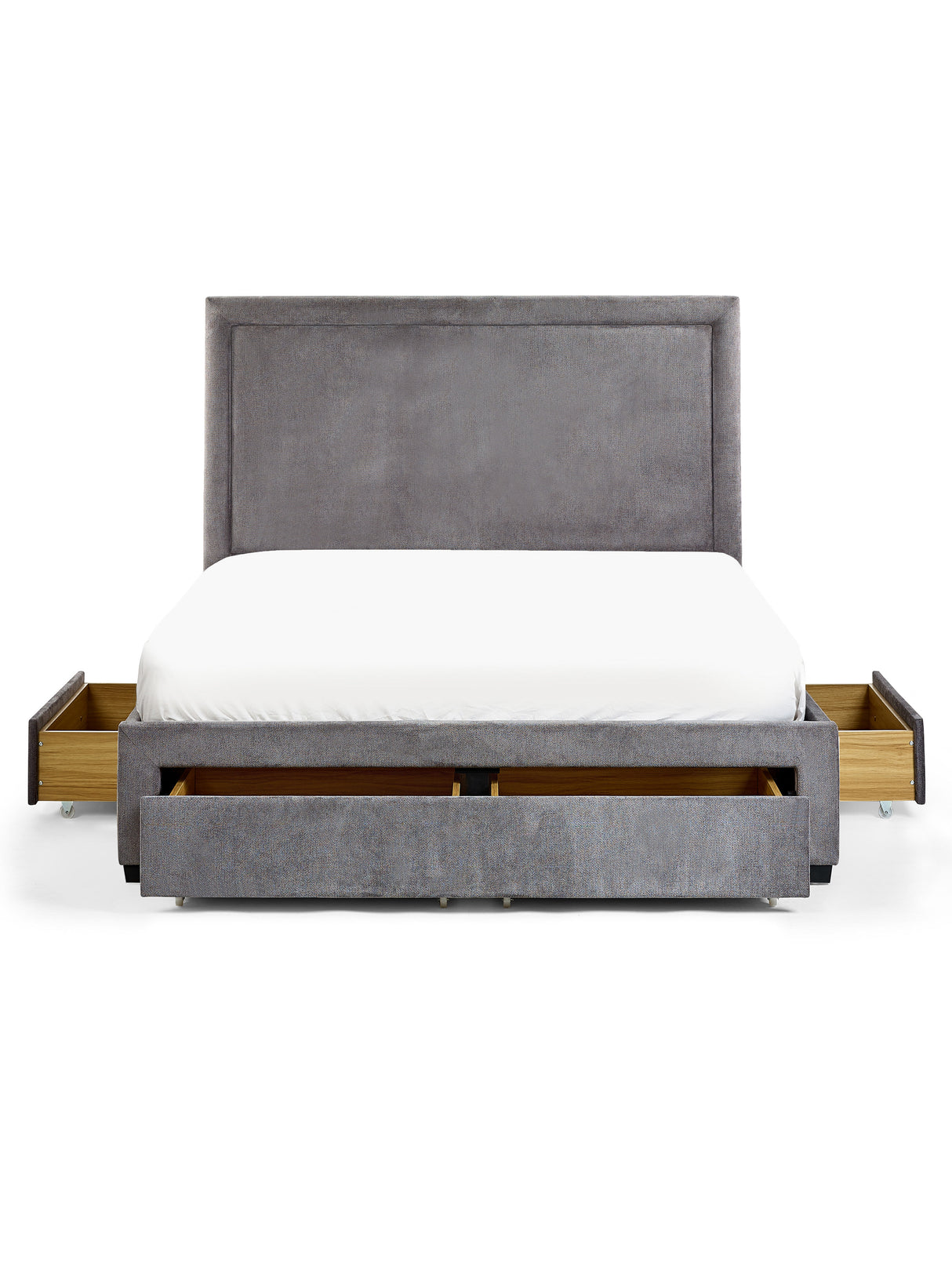 Mayfair Upholstered 4 Drawer Storage Bed