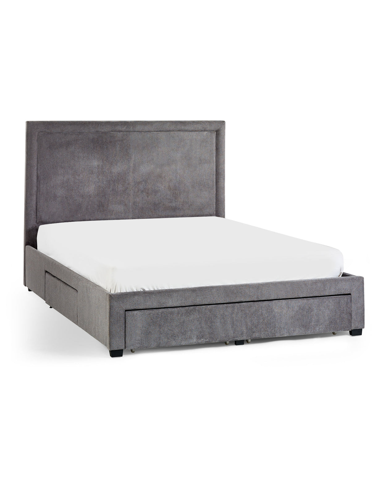 Mayfair Upholstered 4 Drawer Storage Bed