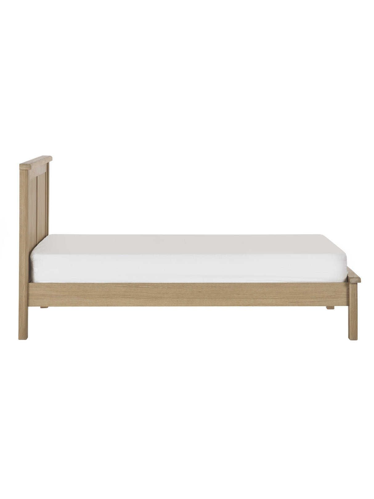 Memphis Bed