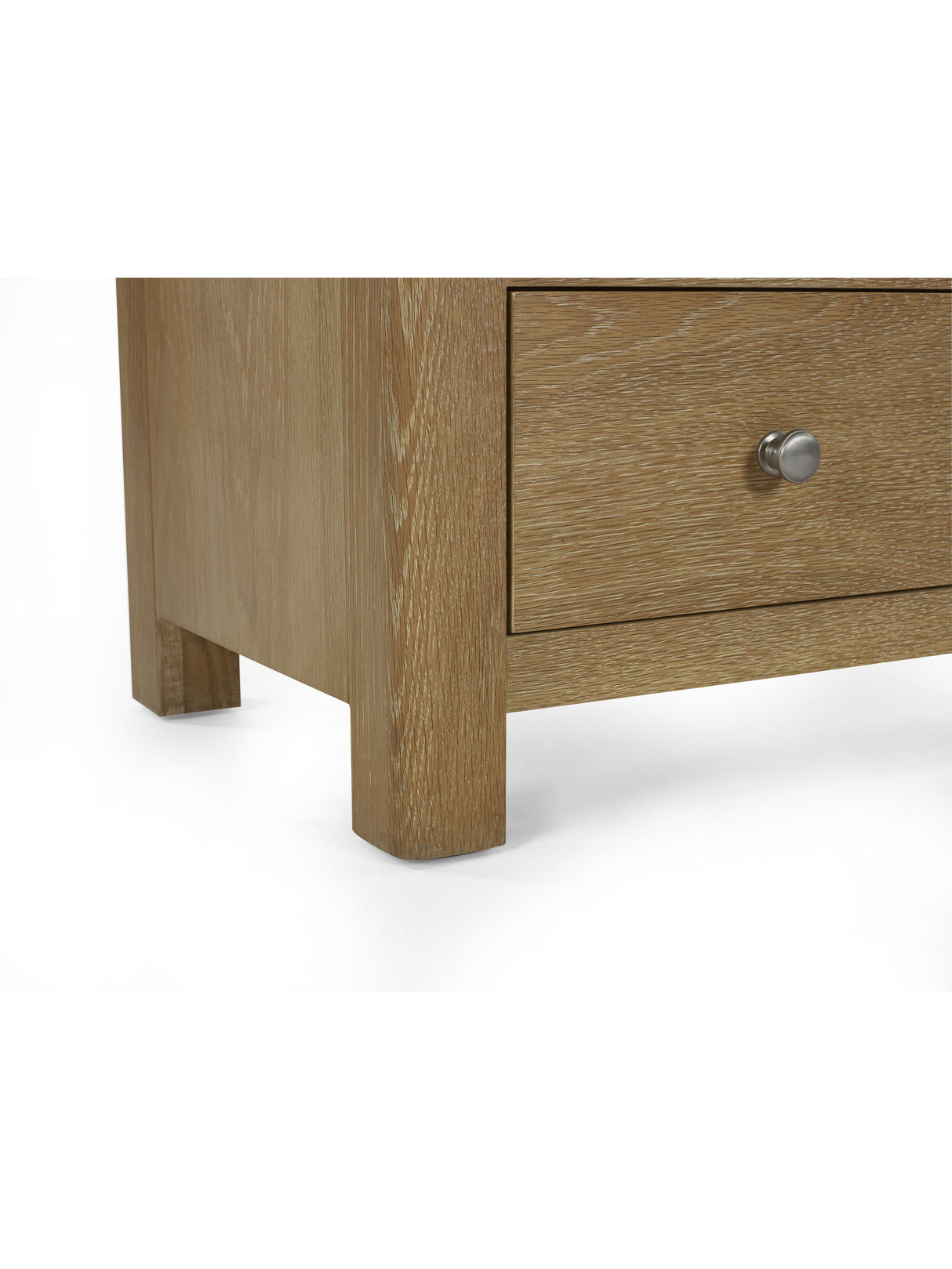 Memphis 3 Drawer Chest
