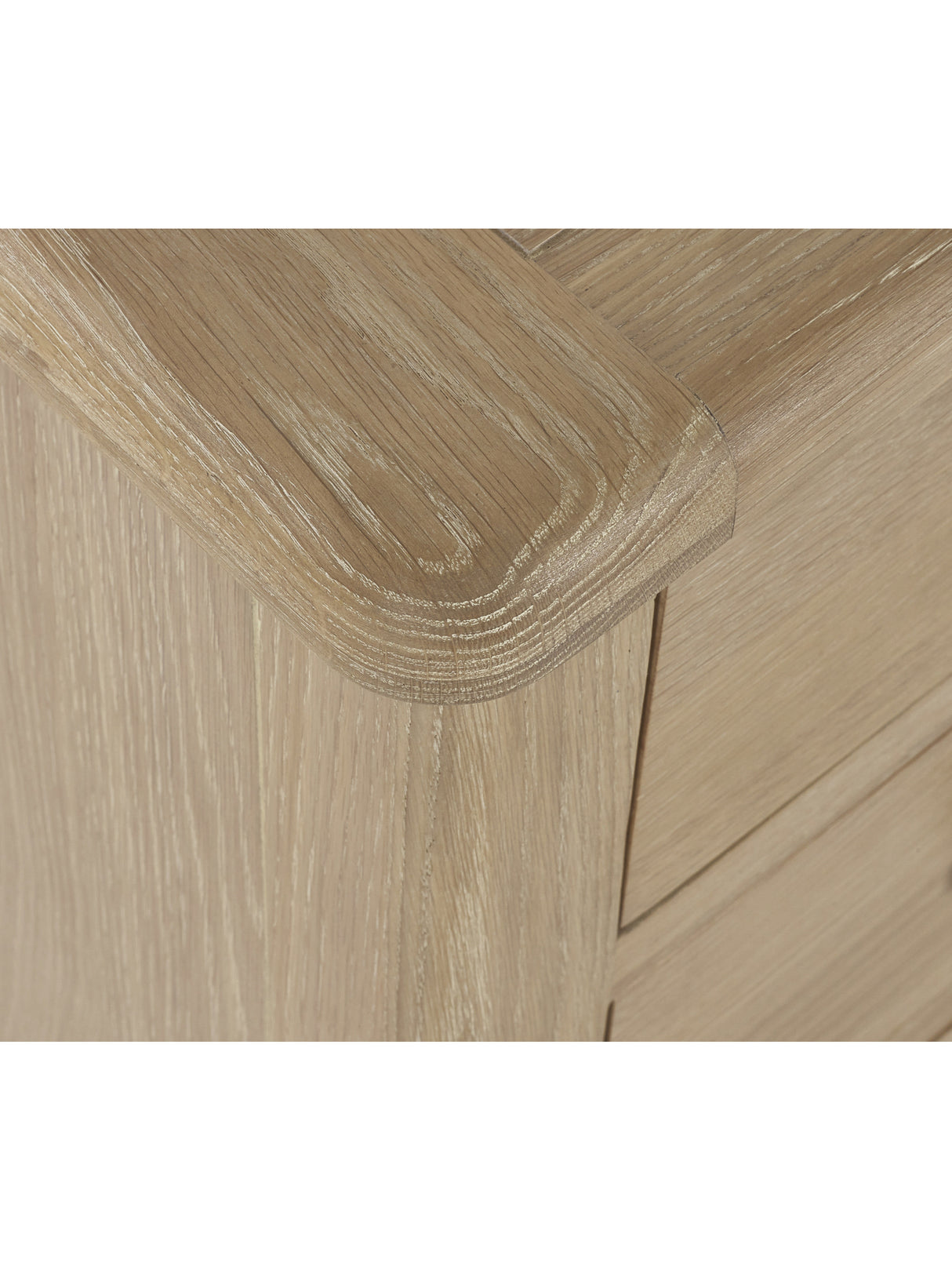 Memphis 5 Drawer Chest (3+2)
