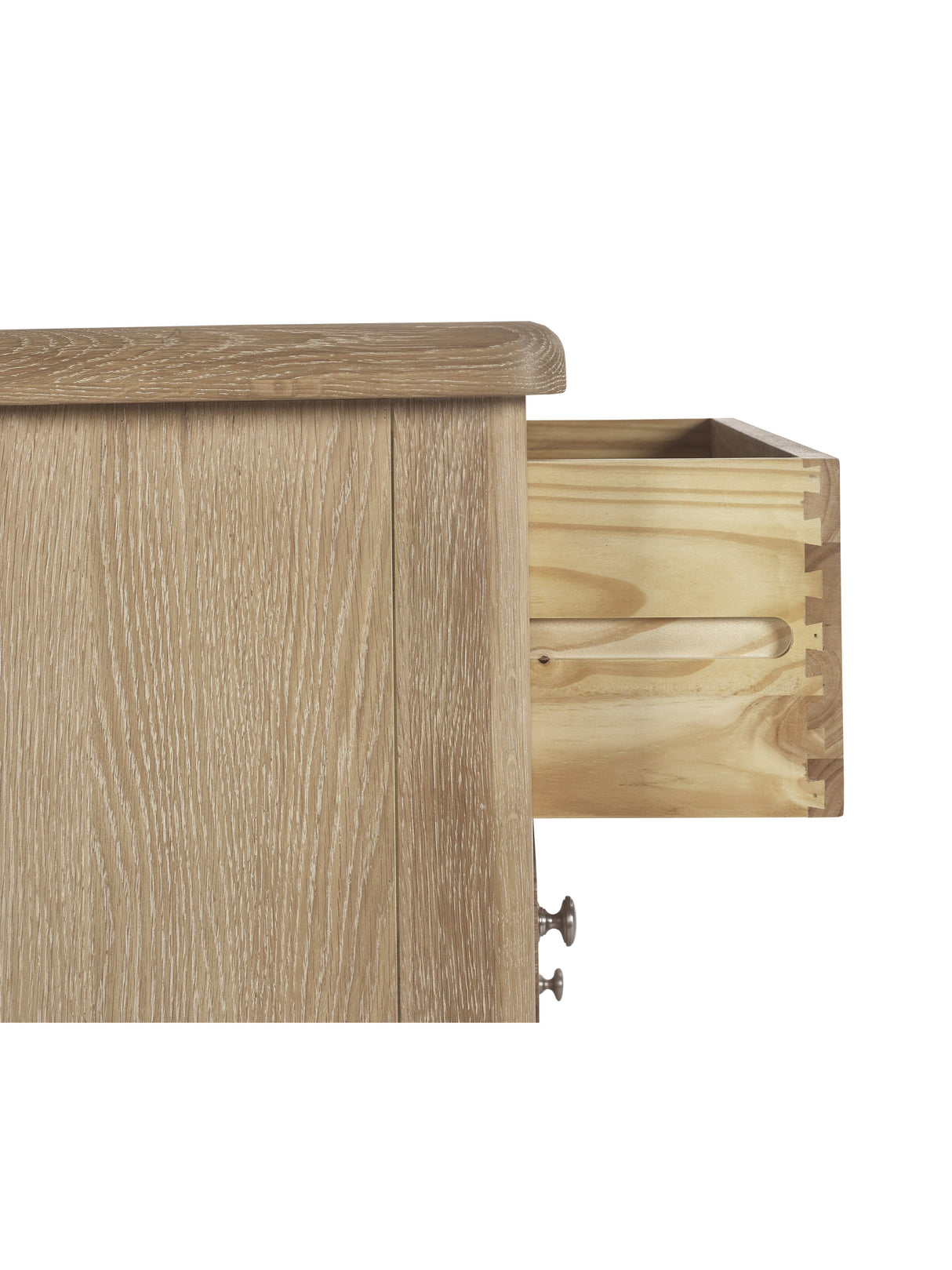 Memphis 6 Drawer Wide Chest