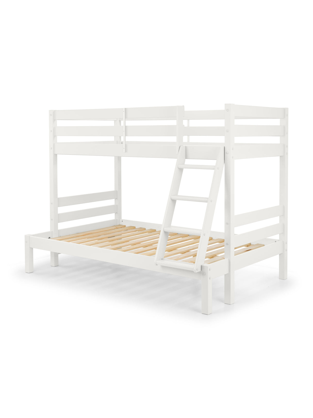 Merlin Triple Sleeper Bunk Bed