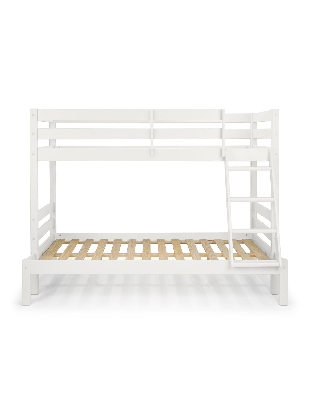 Merlin Triple Sleeper Bunk Bed