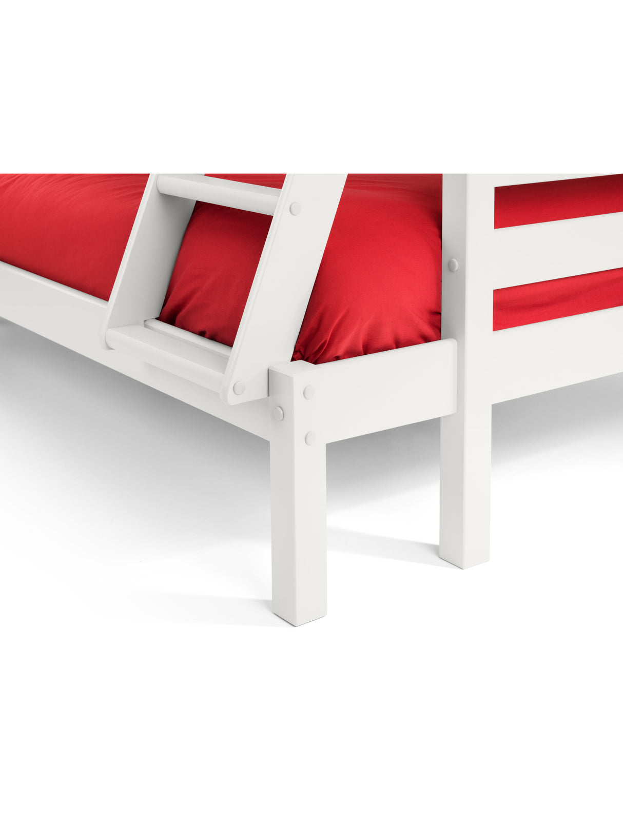 Merlin Triple Sleeper Bunk Bed