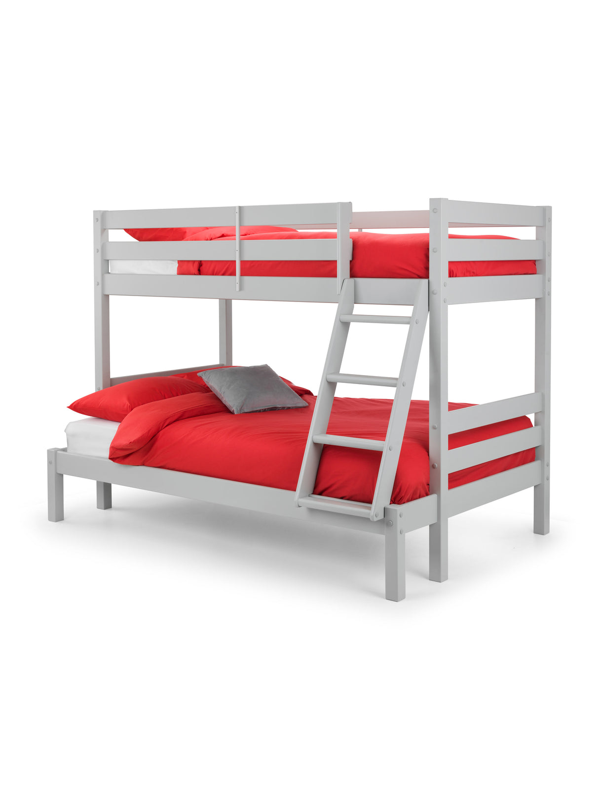 Merlin Triple Sleeper Bunk Bed