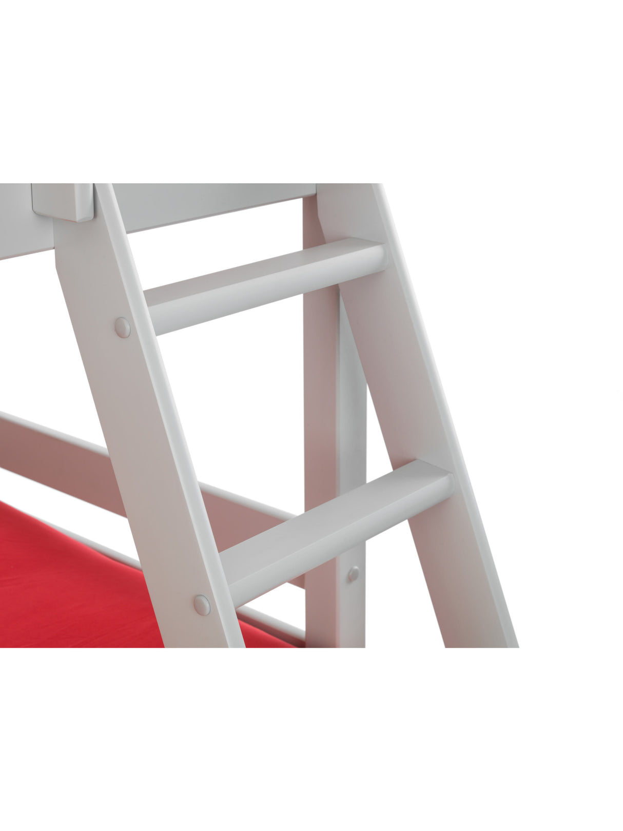 Merlin Triple Sleeper Bunk Bed