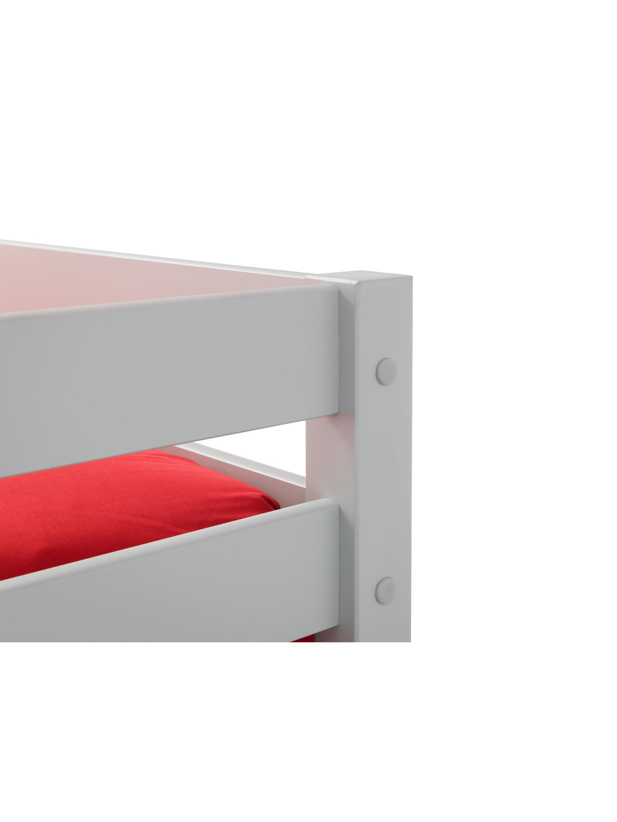 Merlin Triple Sleeper Bunk Bed