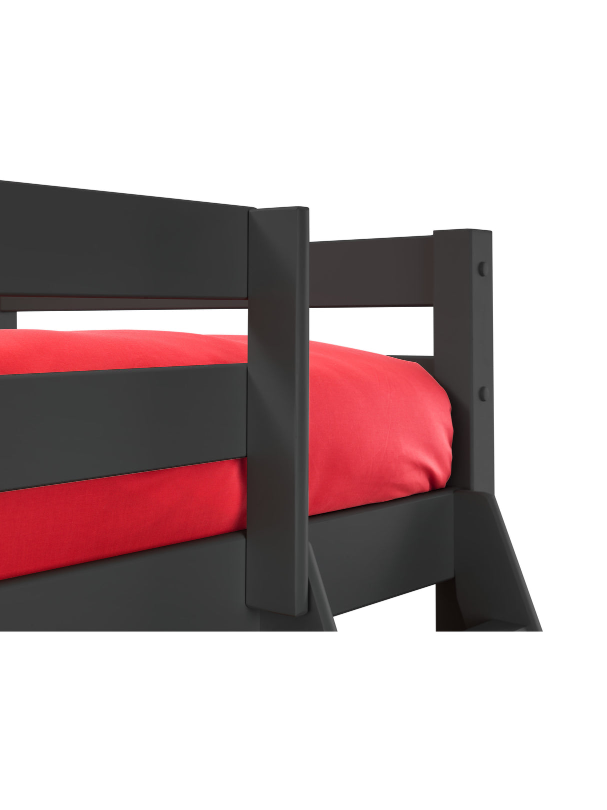 Merlin Triple Sleeper Bunk Bed