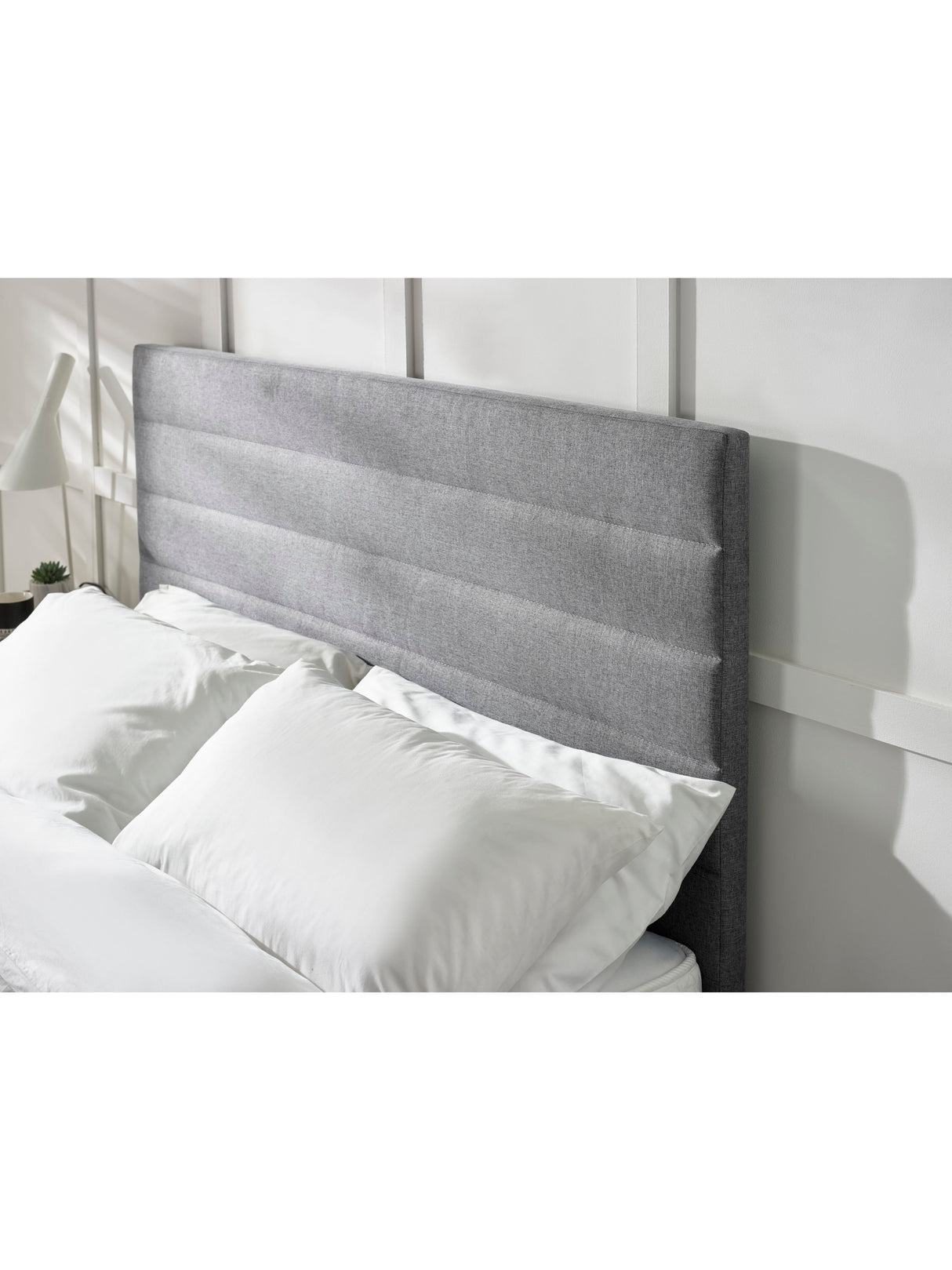 Merida Upholstered Bed