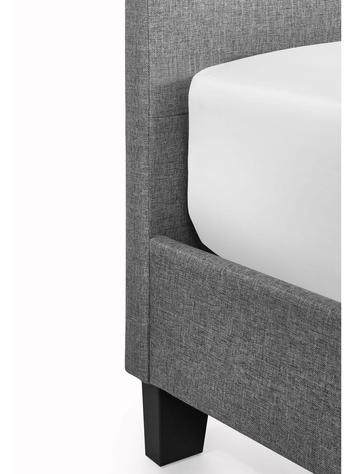 Merida Upholstered Bed