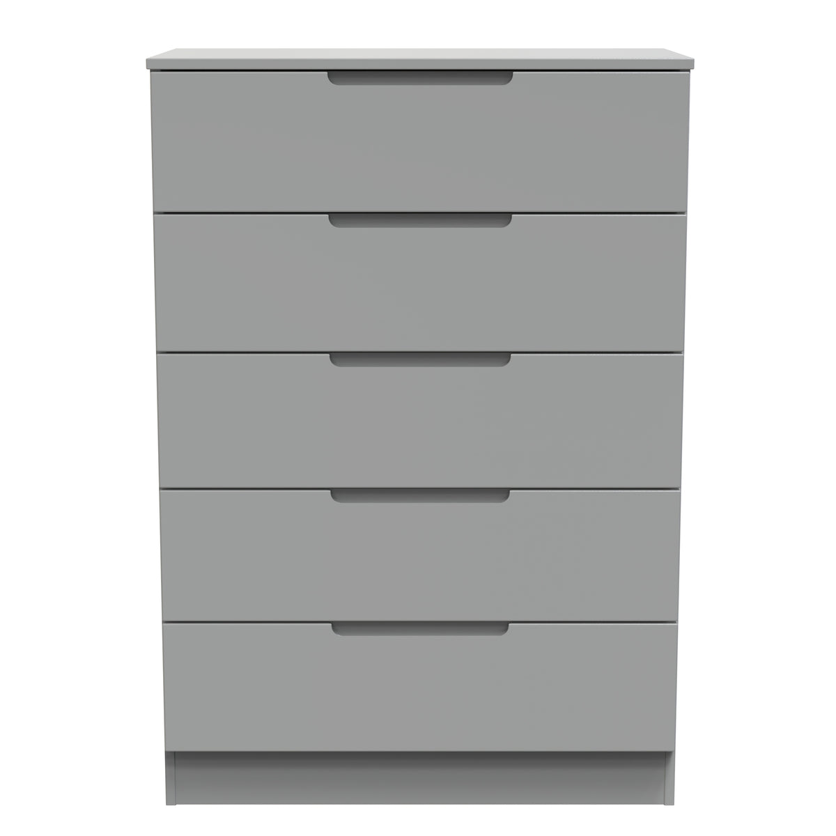 Milan 5 Drawer Chest
