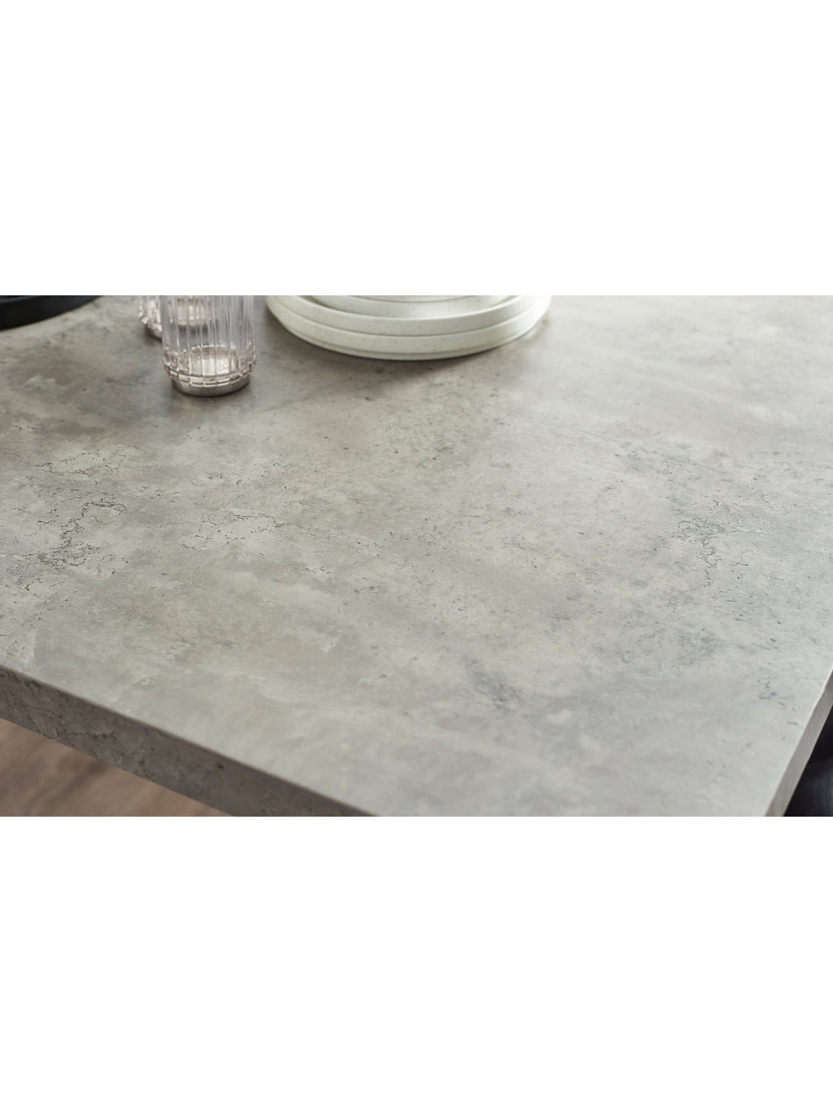 Miller Miami Rectangular 4-6 Seater Dining Table