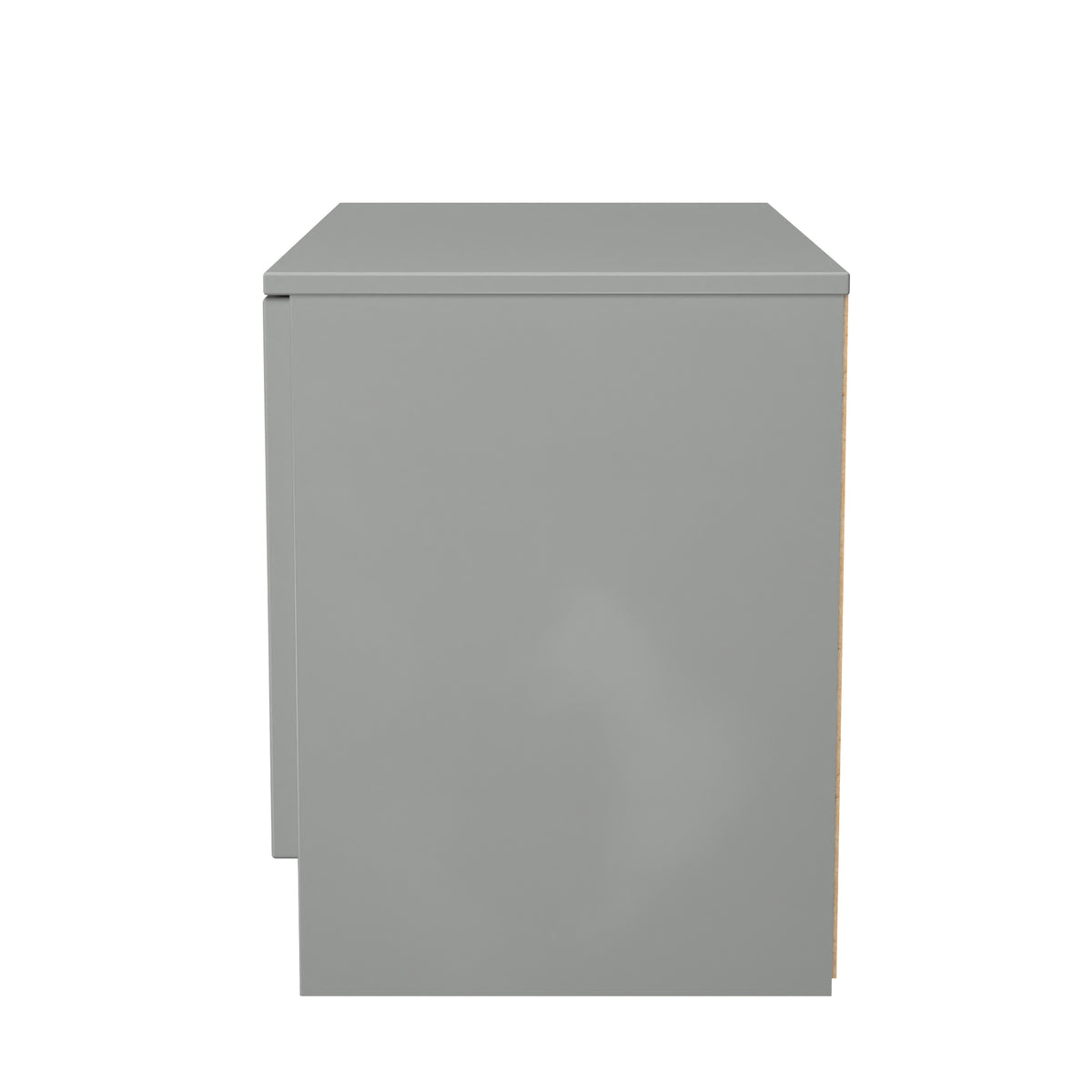 Milan Low 2 door Unit