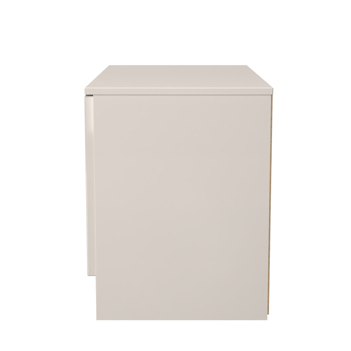 Milan Low 2 door Unit