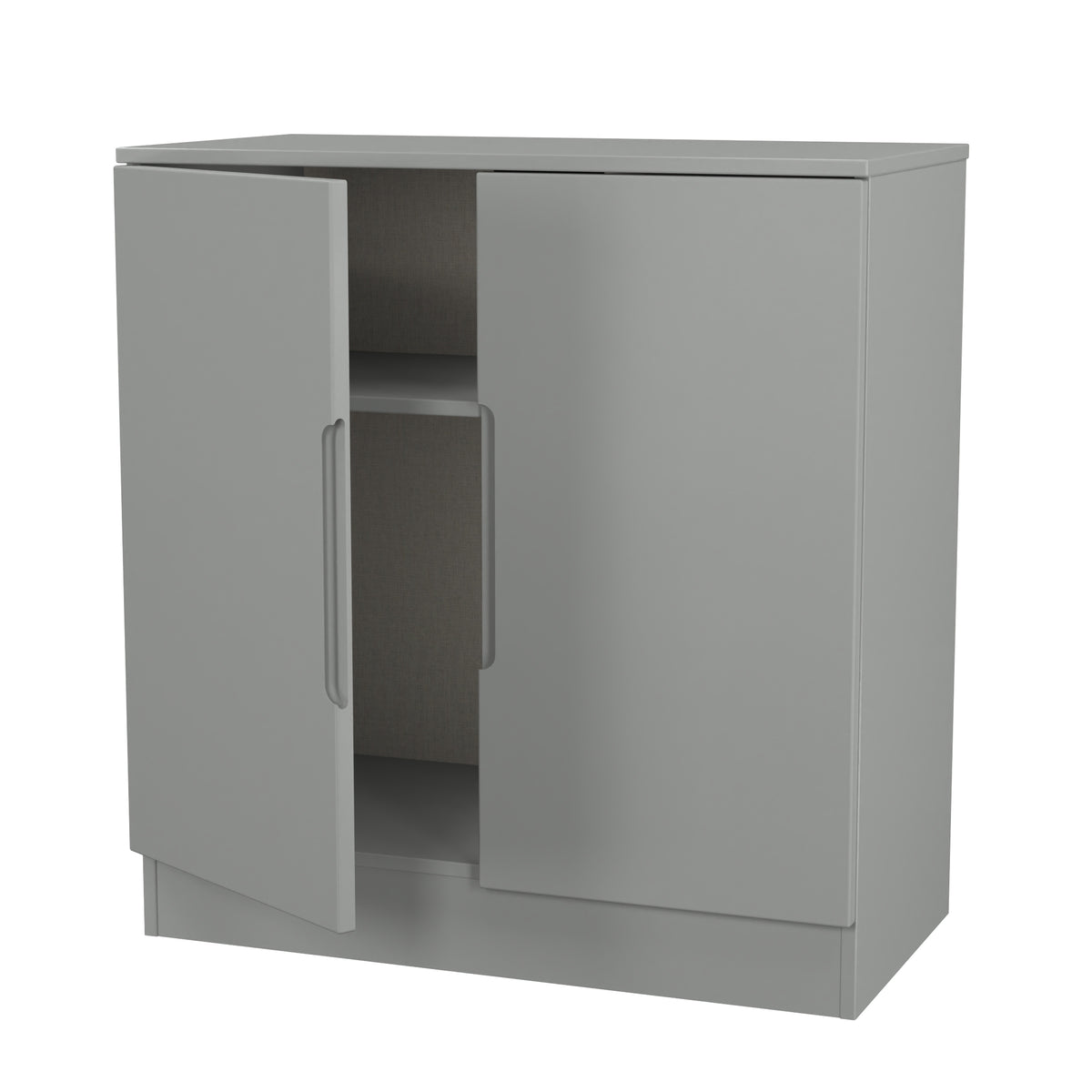 Milan 2 Door Unit