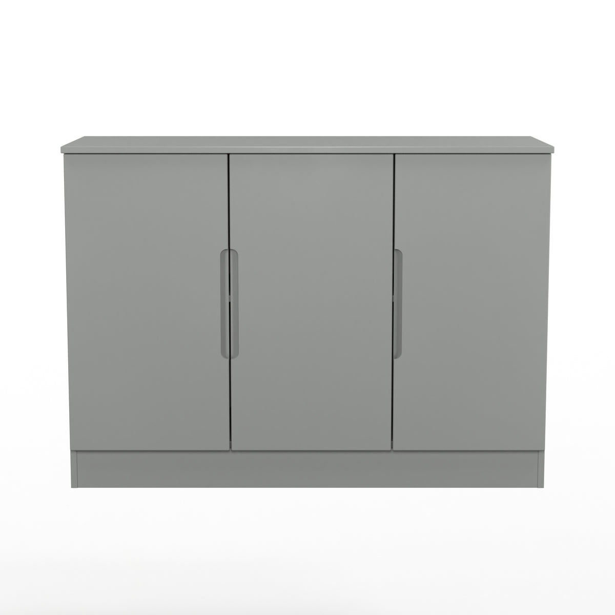 Milan 3 Door Unit