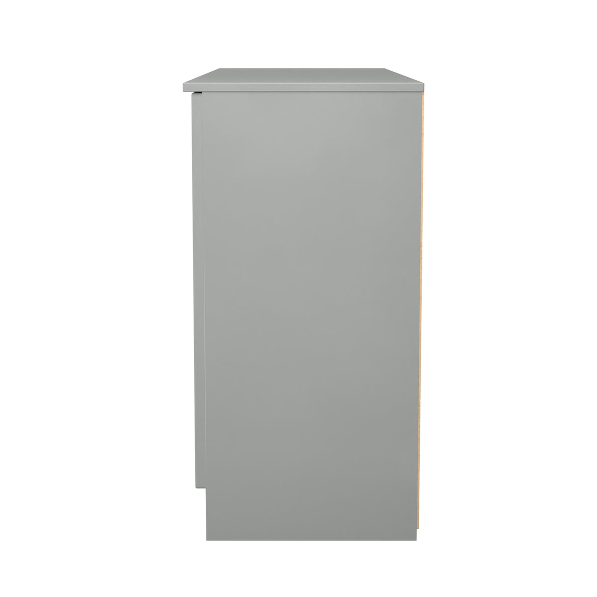 Milan 2 Door/3 Drawer Unit