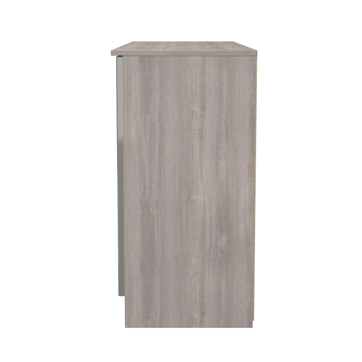 Milan 2 Door/3 Drawer Unit