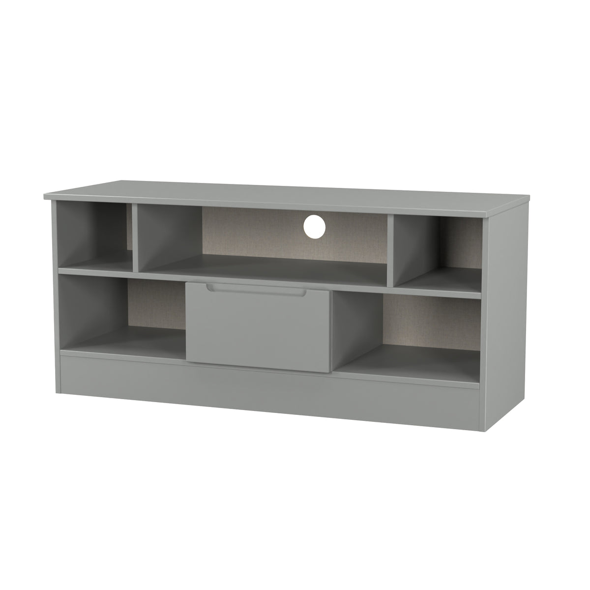Milan Open TV Unit