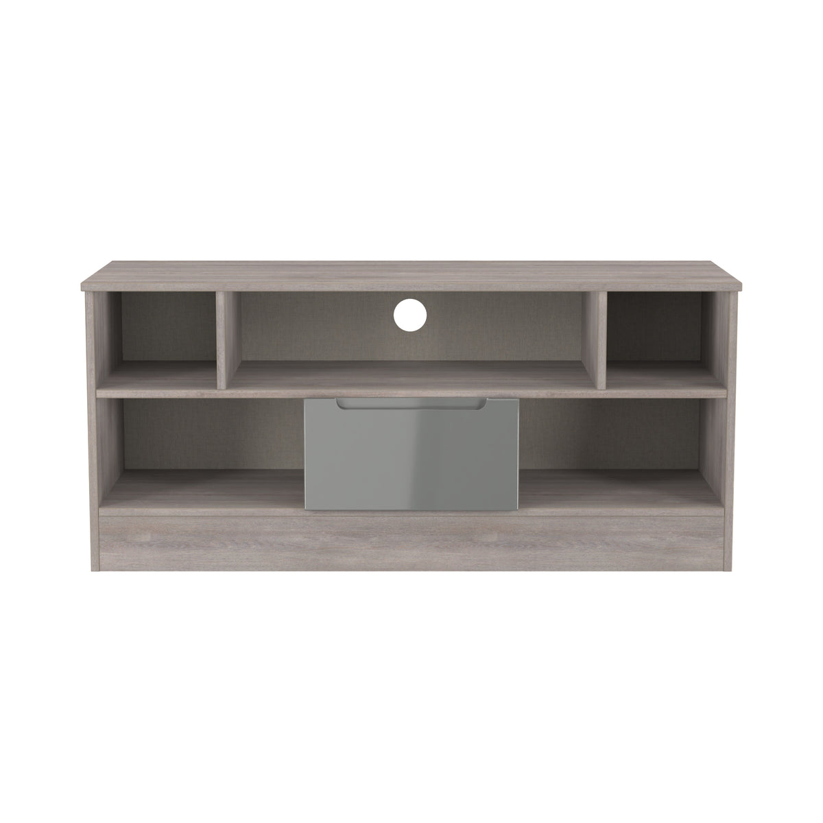 Milan Open TV Unit