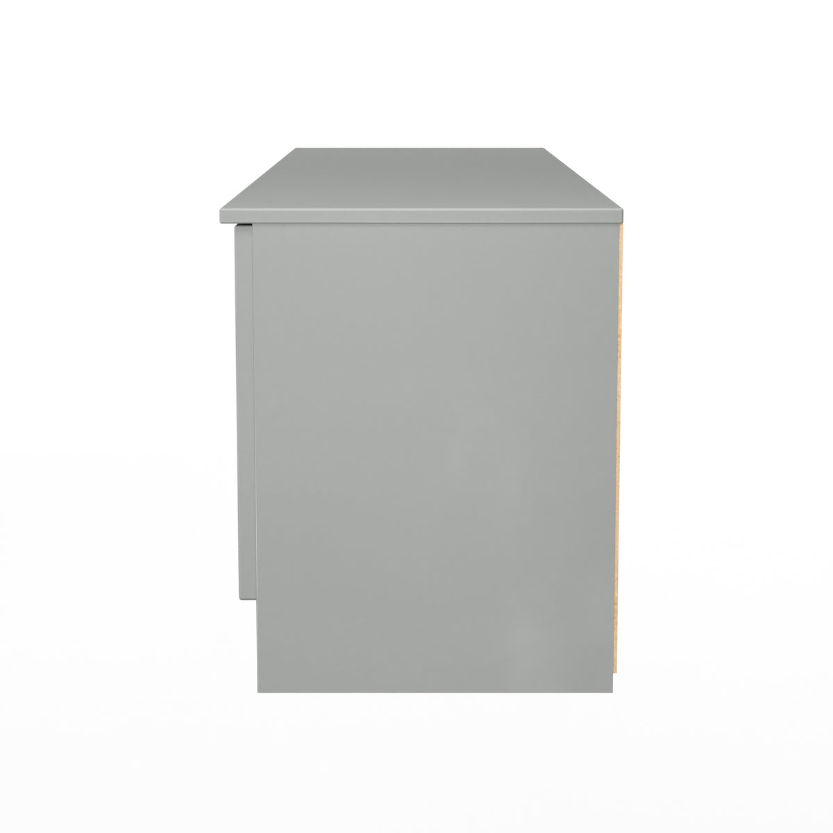 Milan Wide 2 Door/2 Drawer TV Unit