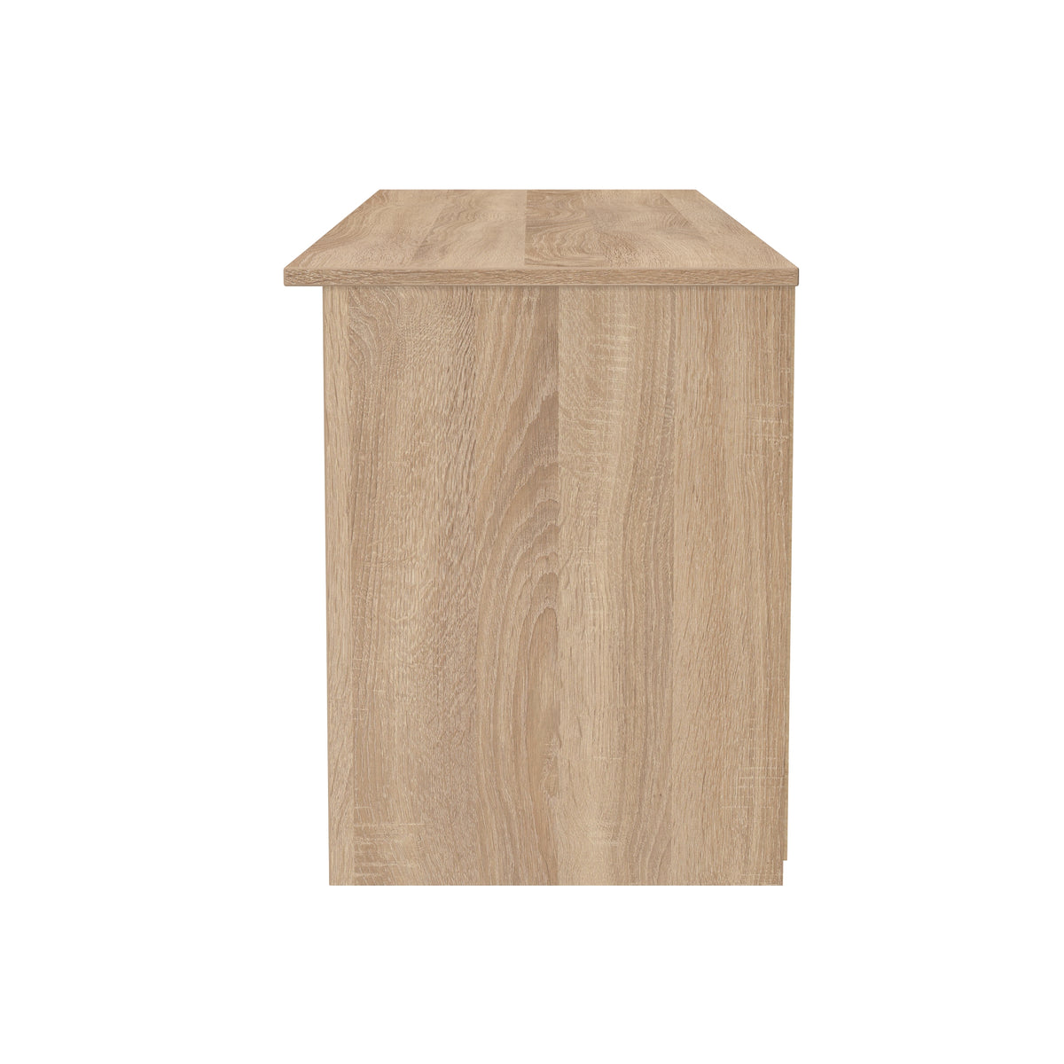 Milan Wide open TV unit