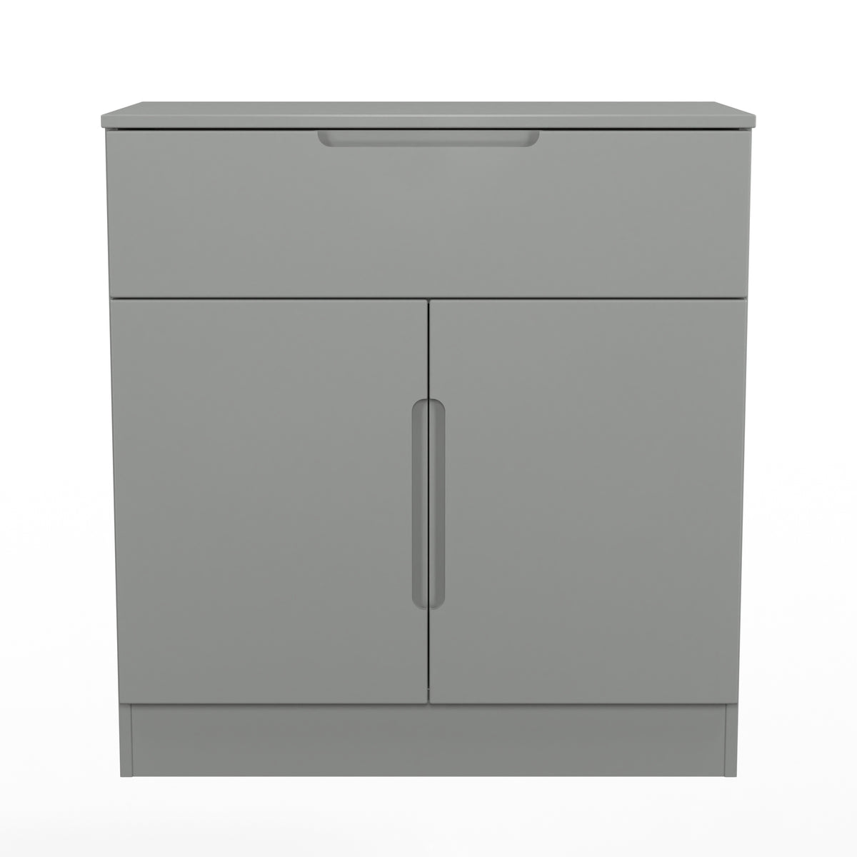 Milan 1 Drawer Sideboard