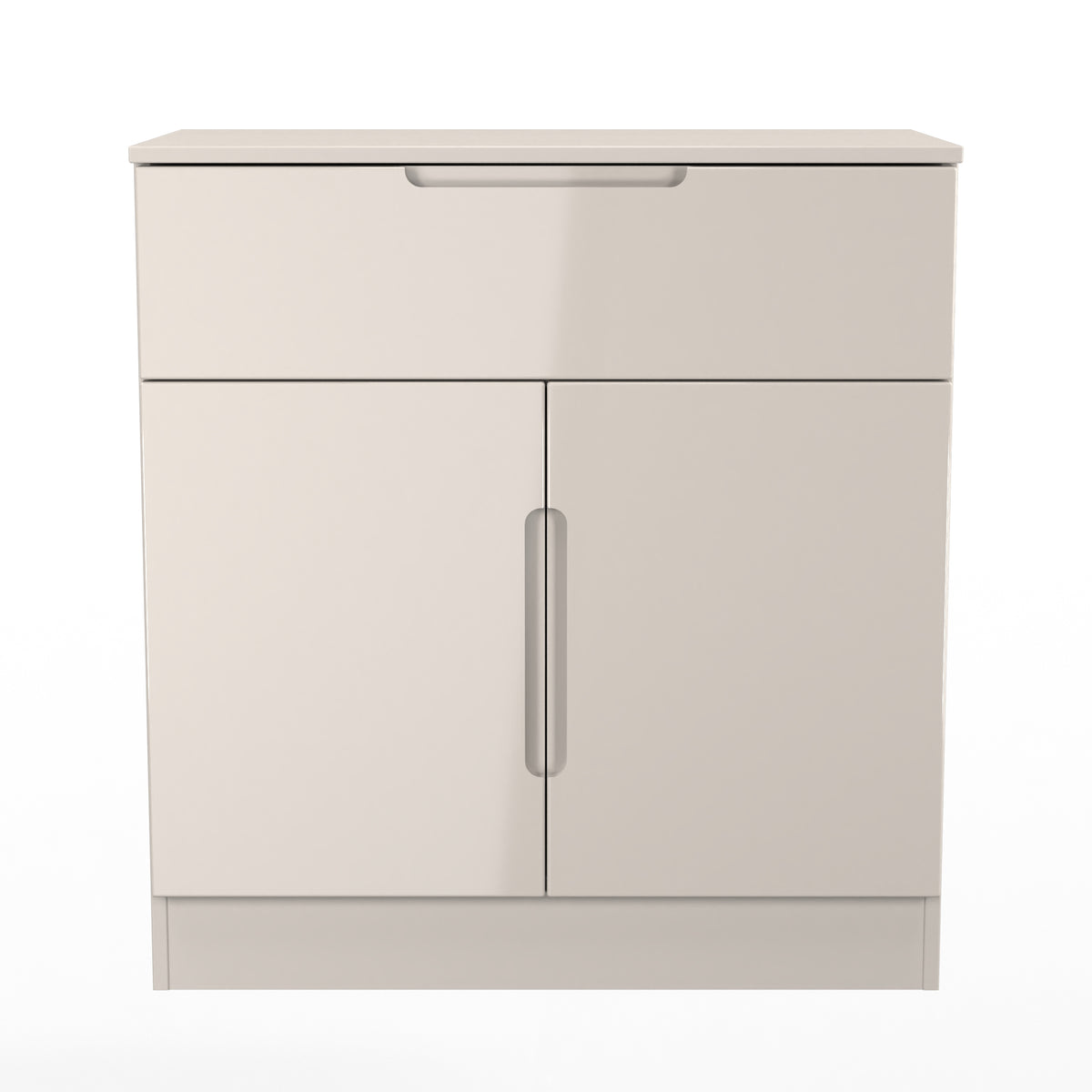 Milan 1 Drawer Sideboard