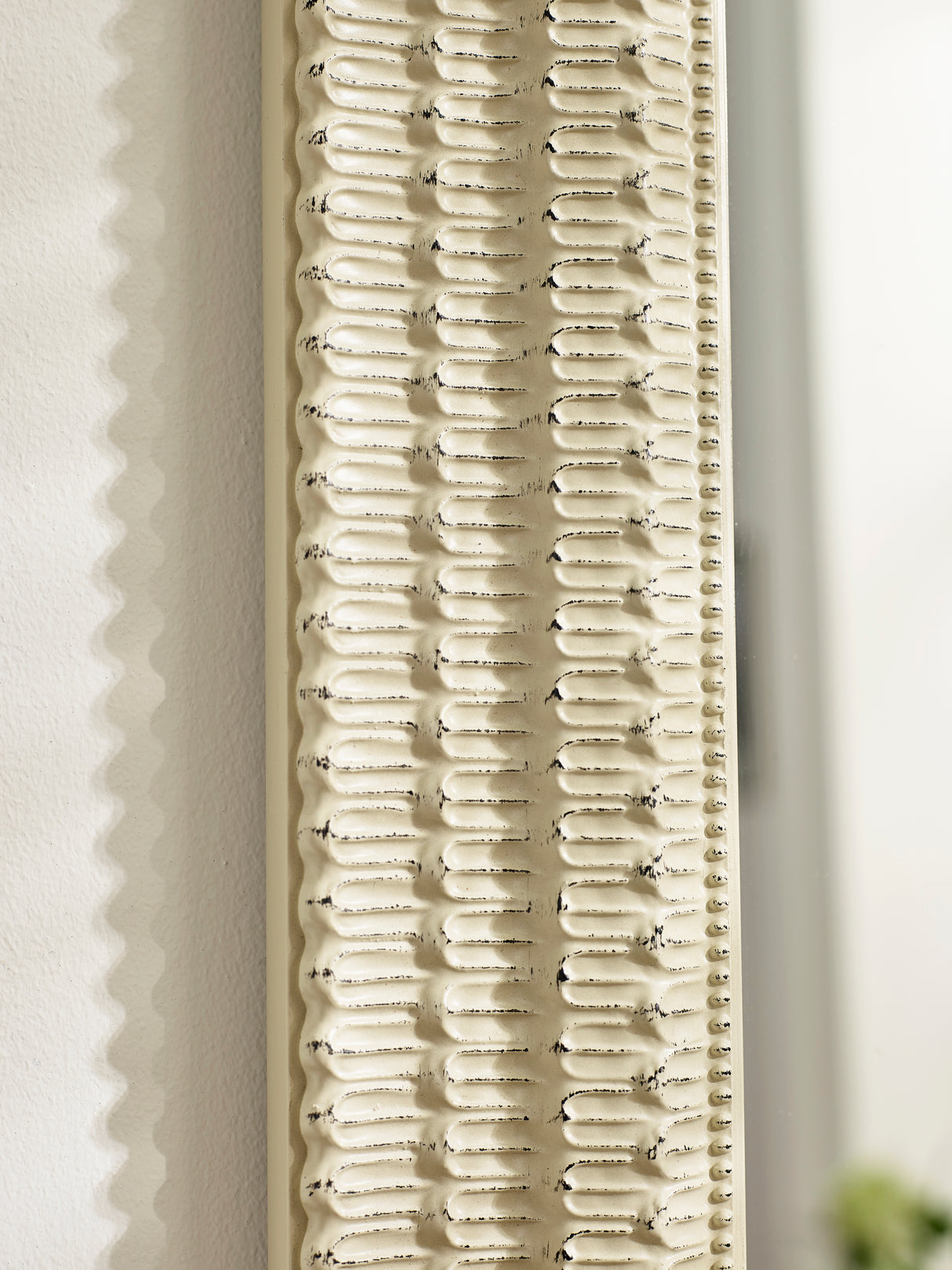 Alanis Rectangular Wall Mirror