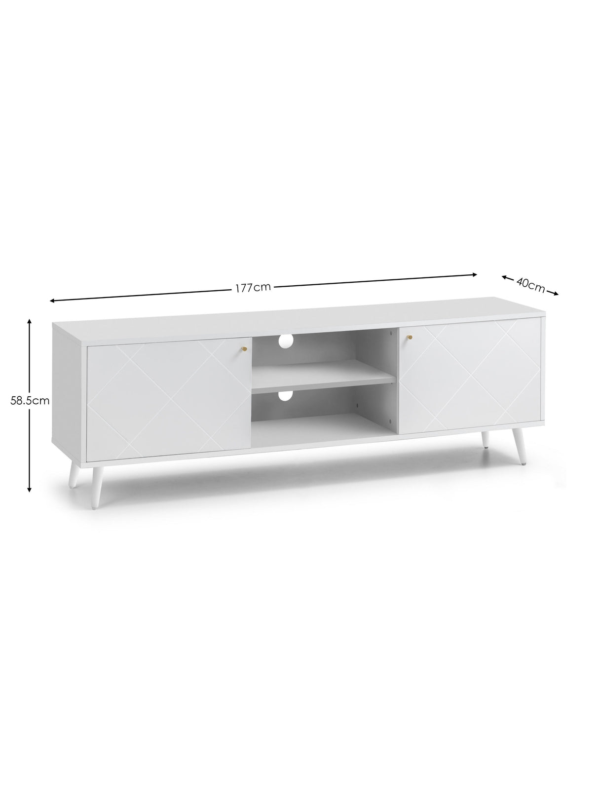 Moritz TV Unit