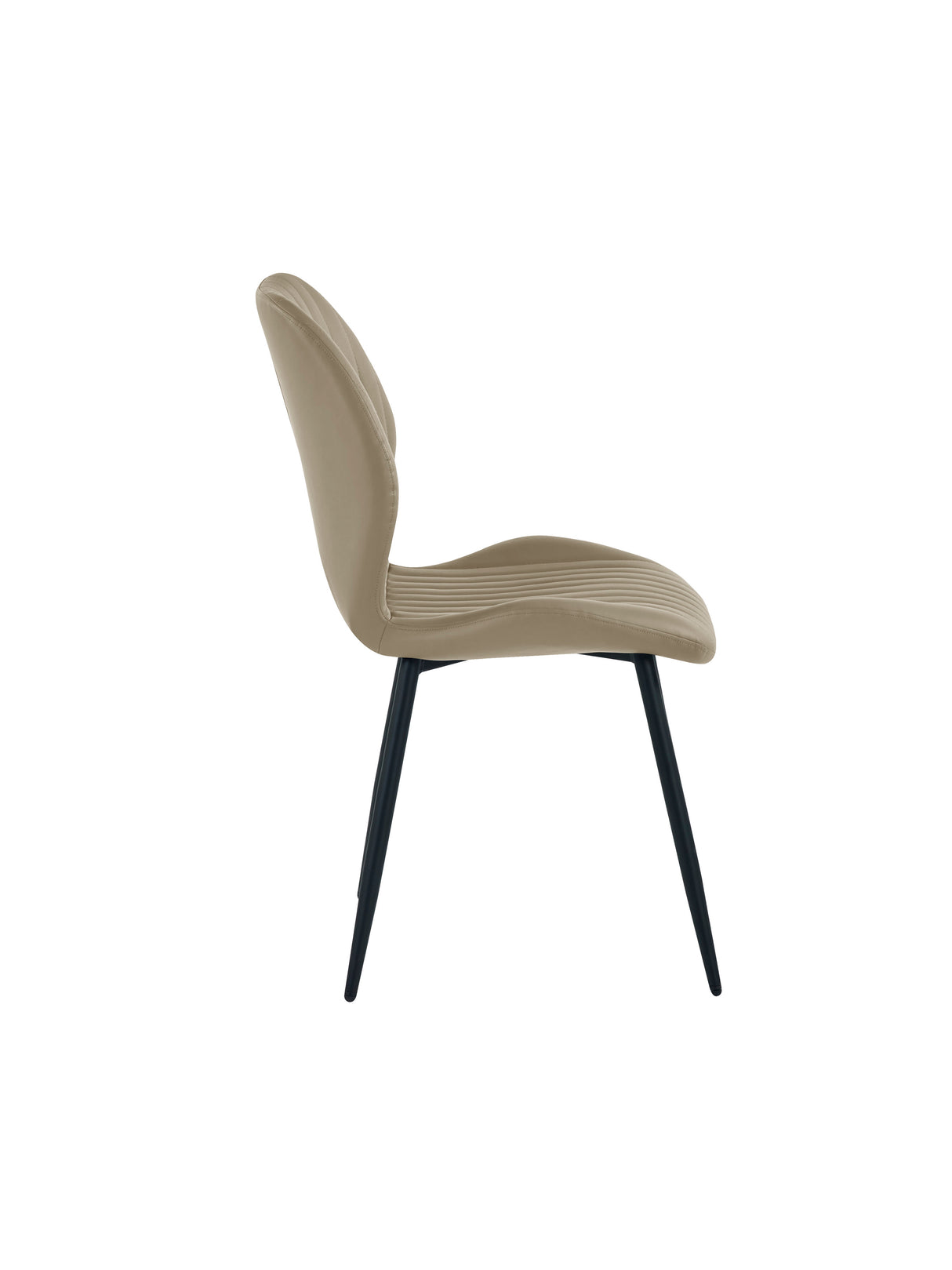 Morris Upholstered Dining Chair (Set of 4)