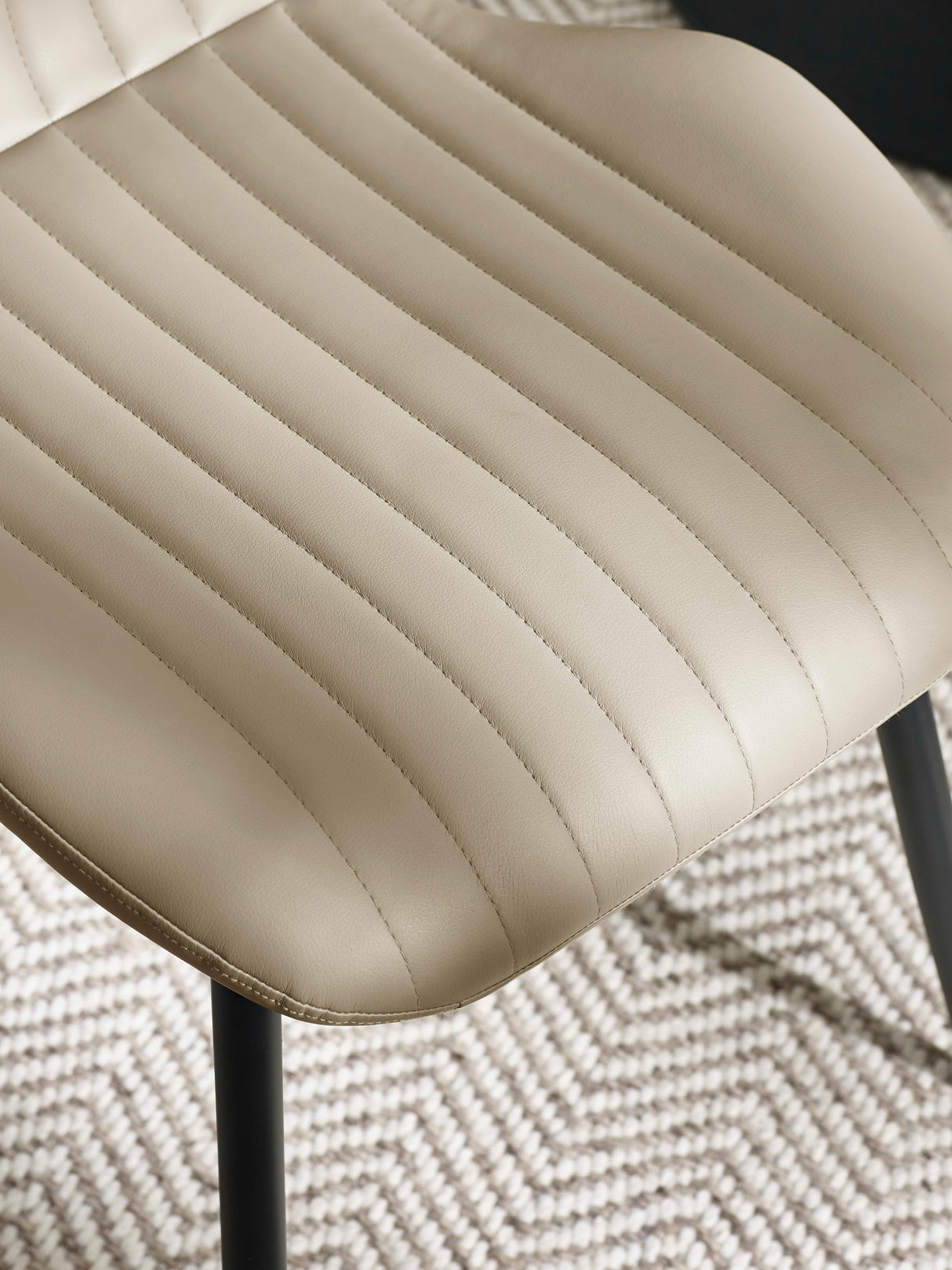 Morris Upholstered Dining Chair (Set of 4)