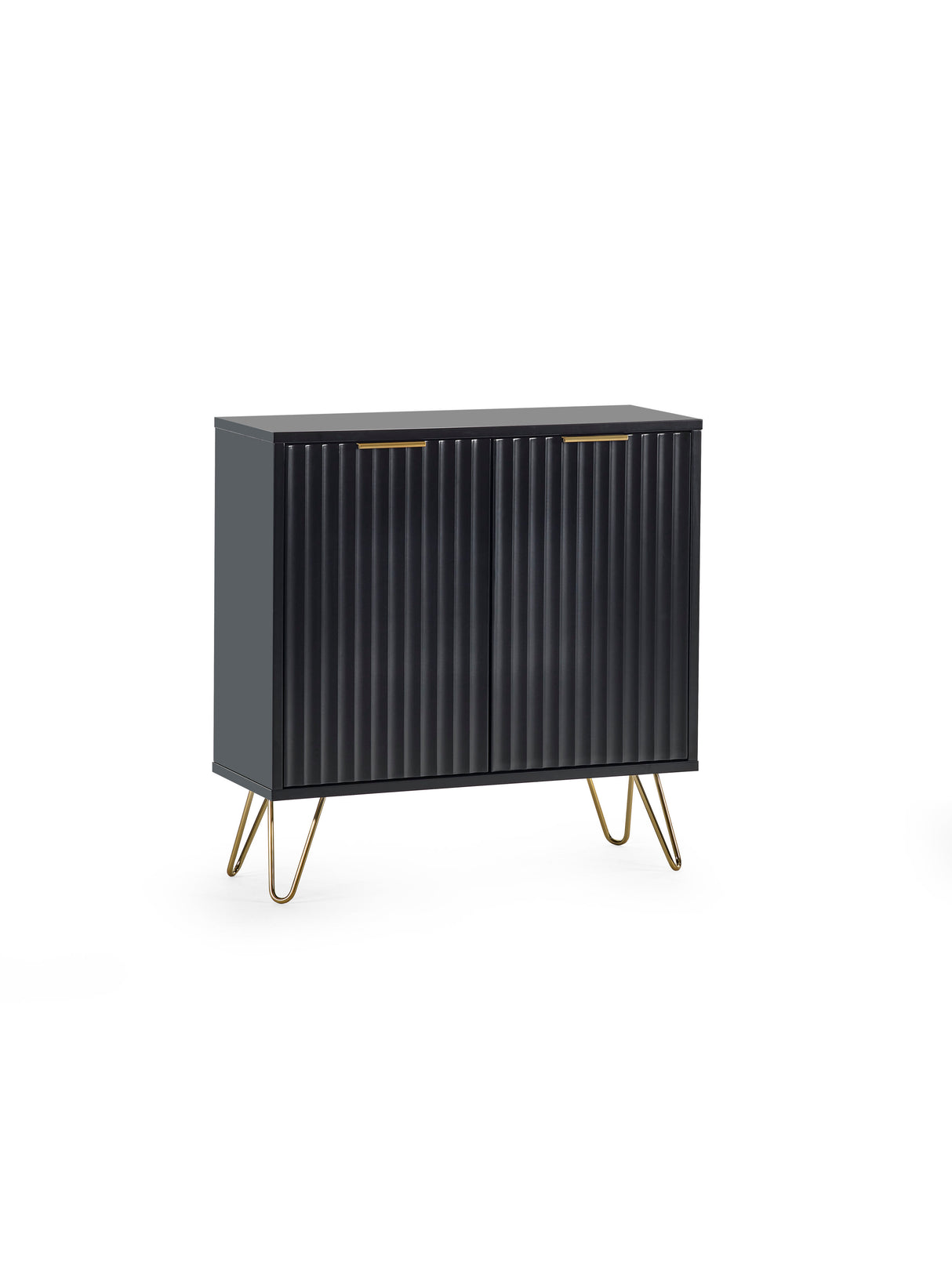 Murano Compact 2 Door Cabinet