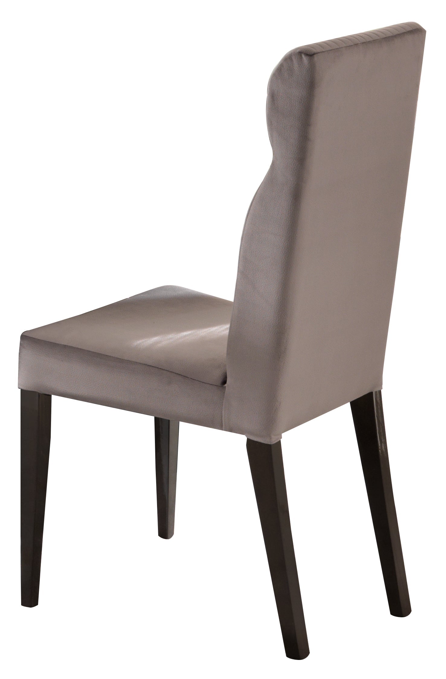 San Martino Metropol Grey Dining Chair