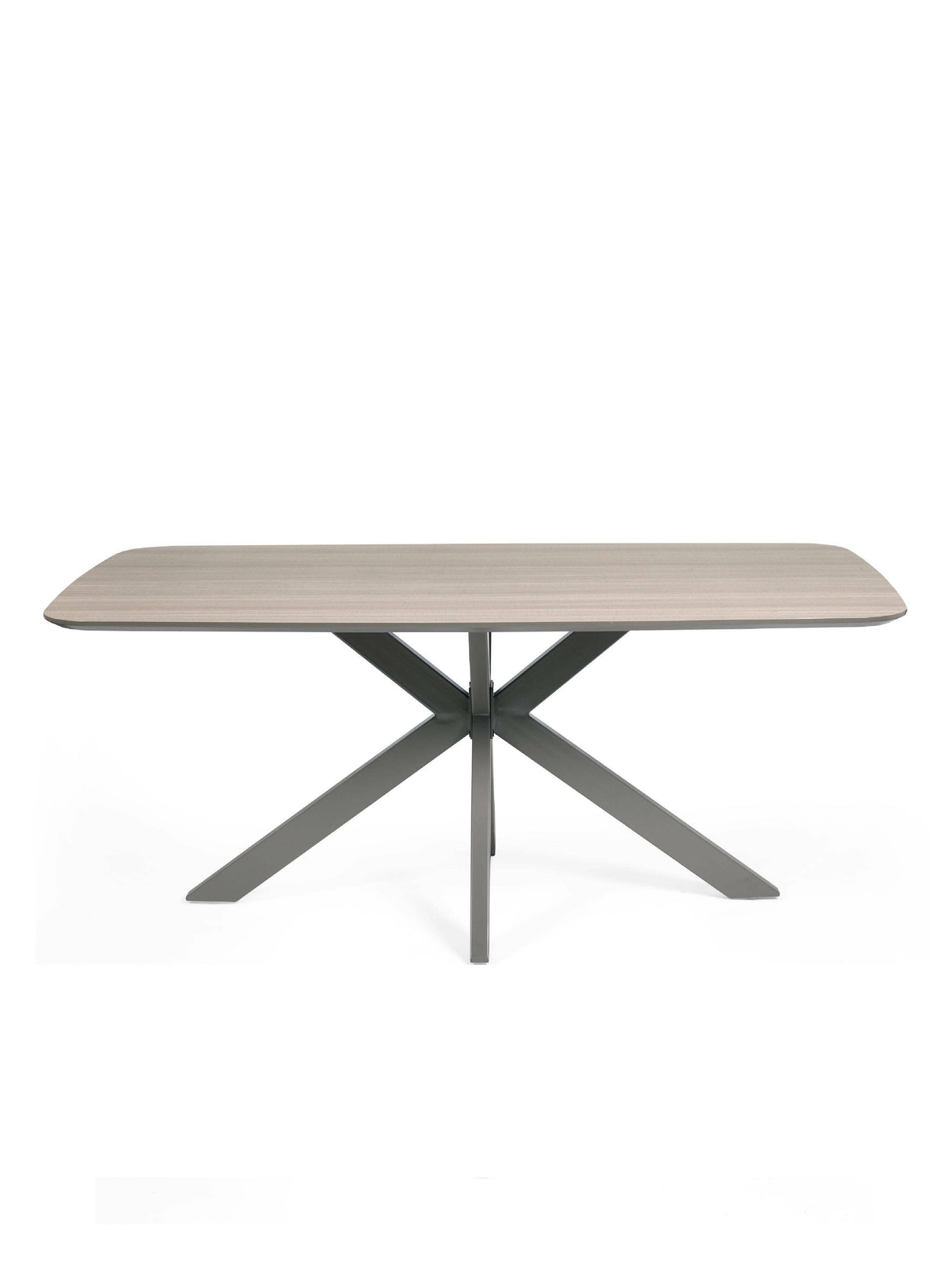 Noah Rectangular 4-6 Seater Dining Table