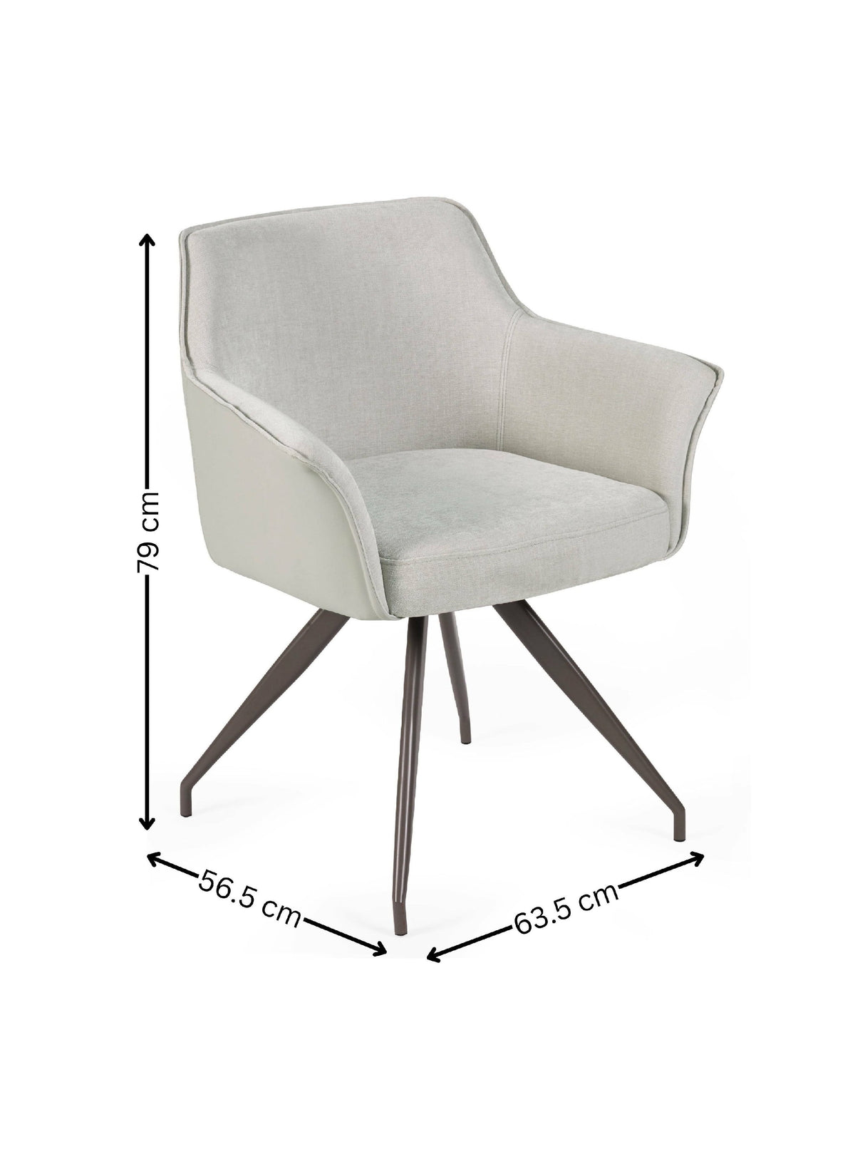 Noah Upholstered Dining Chair