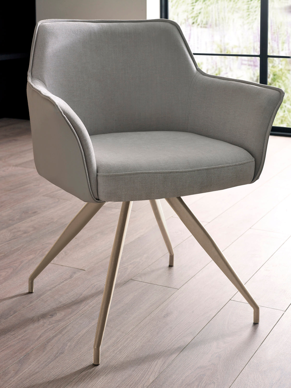 Noah Upholstered Dining Chair