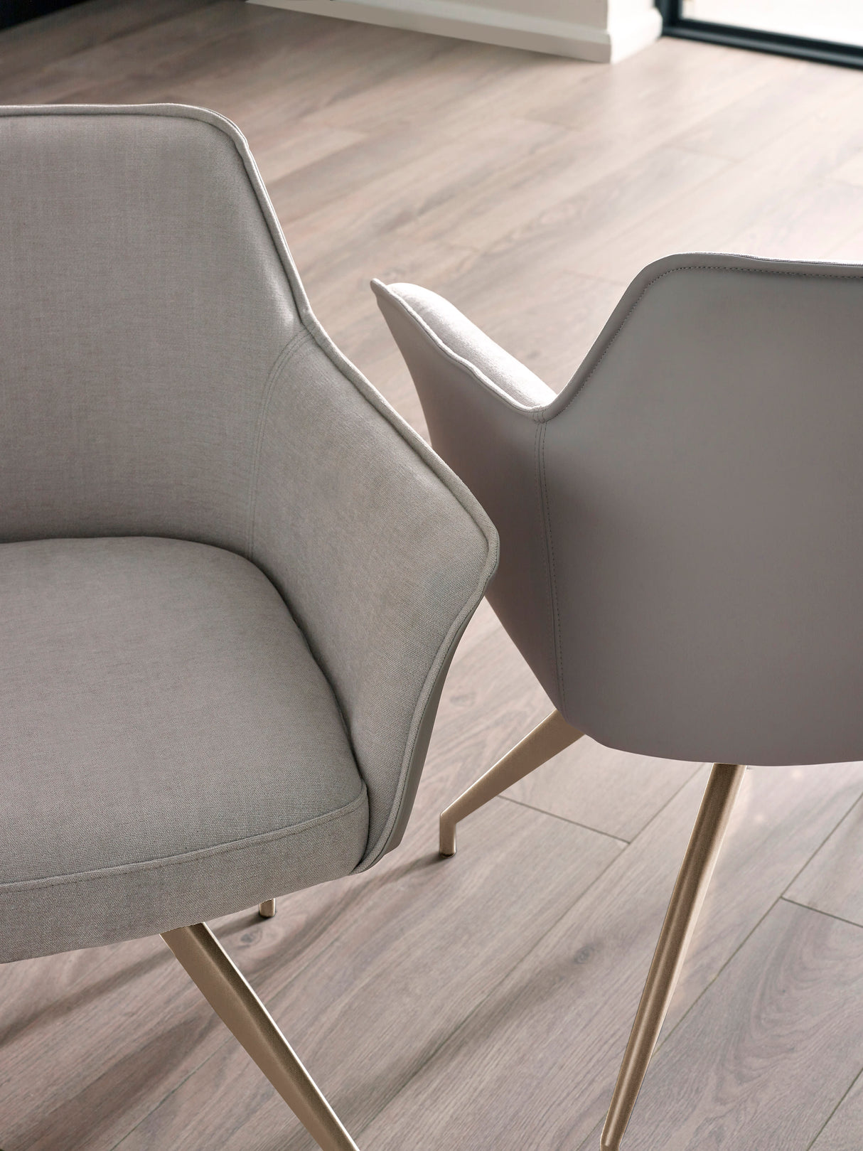 Noah Upholstered Dining Chair