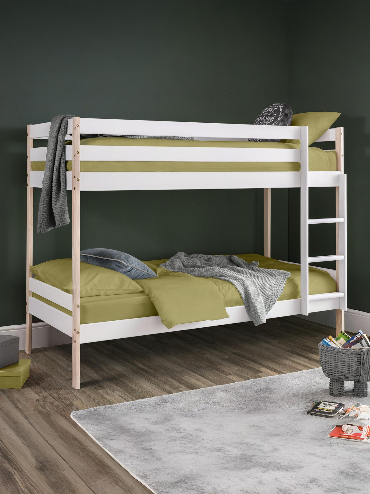 Nova Bunk Bed