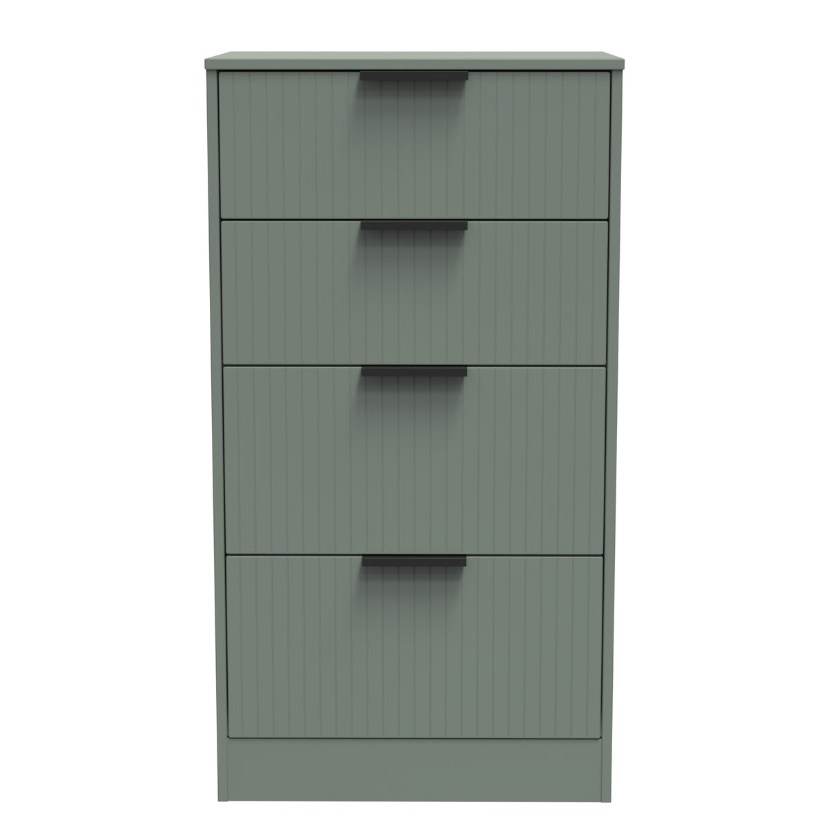 Nashville 4 Drawer Midi Deep Chest