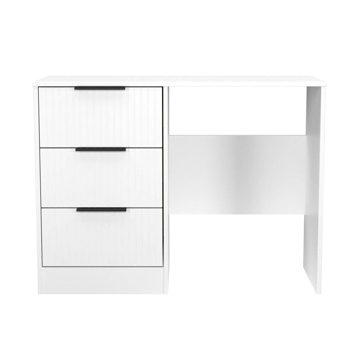 Nashville 3 Drawer Vanity