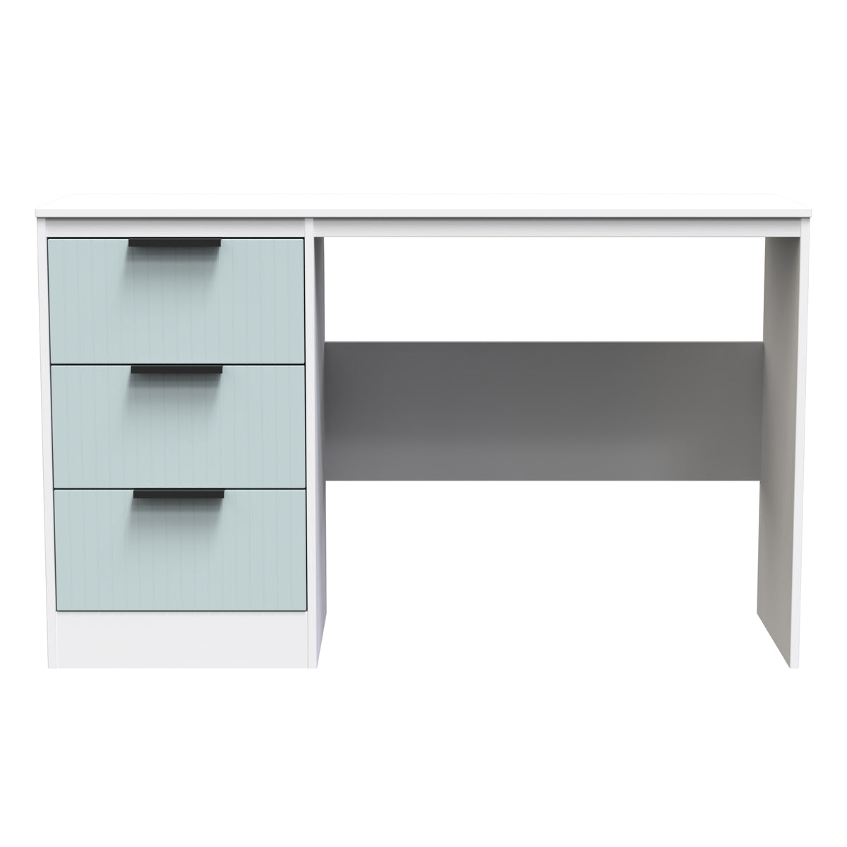 Nashville 3 Drawer Desk